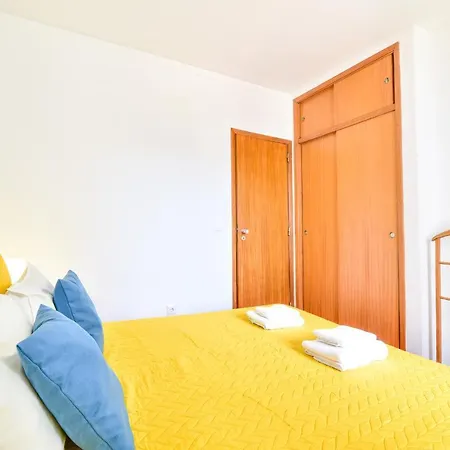 Apartmán Letra By Moje Portimão