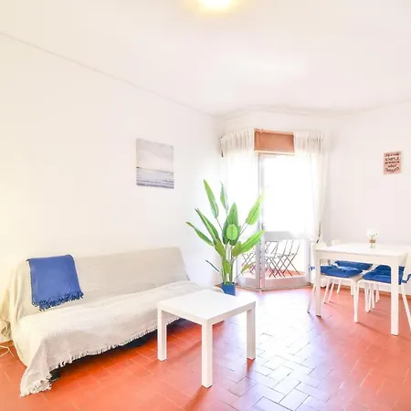 Apartmán Letra By Moje Portimão