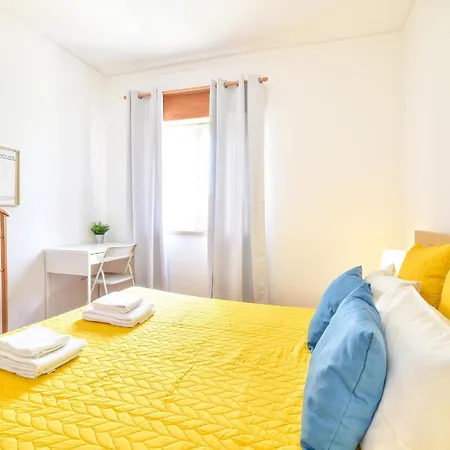 Apartmán Letra By Moje Portimão