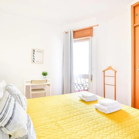 Letra By Moje Apartment